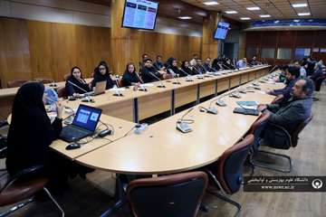  کارگاه آموزشی ثبت اختراع پیشرفته 